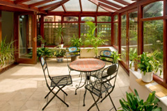 Breadsall Hilltop conservatory quotes