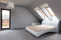 Breadsall Hilltop bedroom extensions