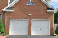 free Breadsall Hilltop garage construction quotes