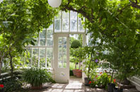 free Breadsall Hilltop orangery quotes